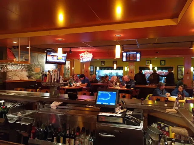 Applebee's Grill + Bar