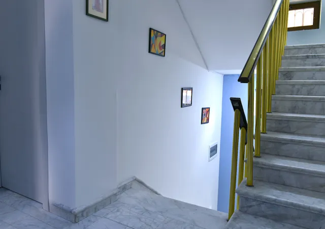 City Centre Hotel, Yerevan