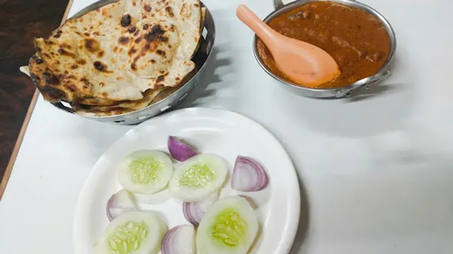 Gokul Vegetarian Restaurant