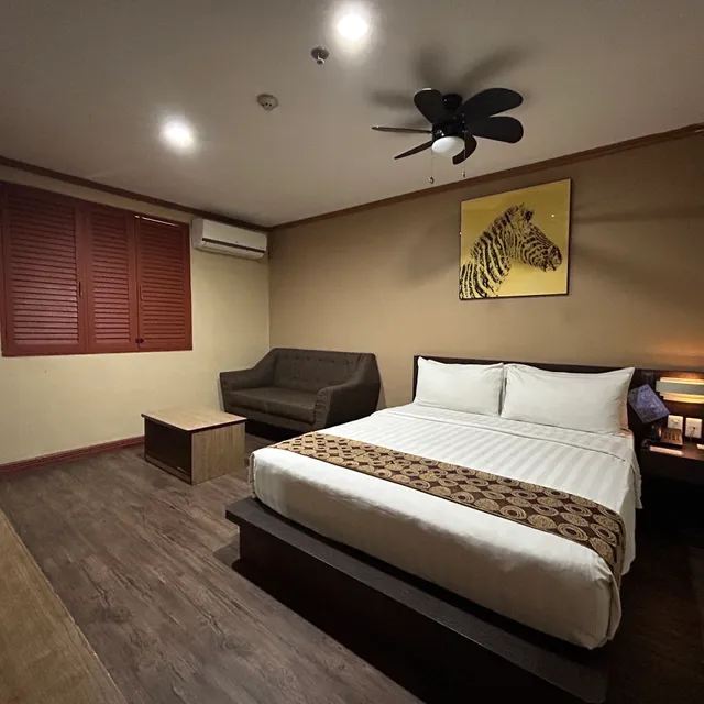 DG Grami Hotel - Trusted Stay Since 2007 (Sucat, Paranaque)