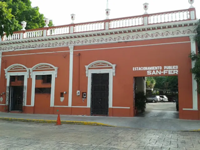 Hotel La Casona