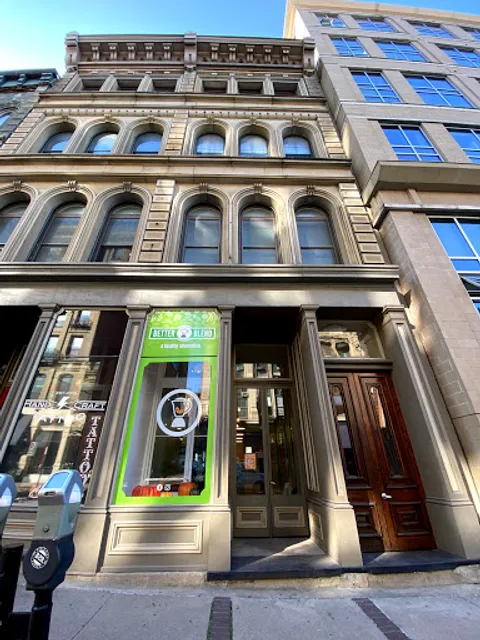 Better Blend - Cincinnati - Healthy Smoothies & Bowls