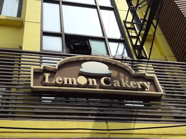 Lemon Cakery Kelapa Gading