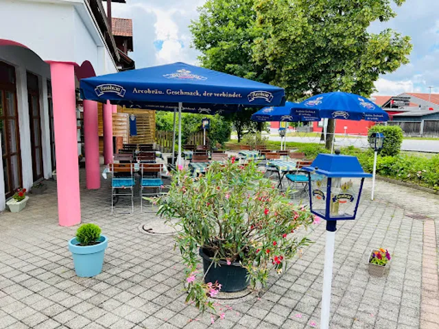 Maharaja Indisches Restaurant