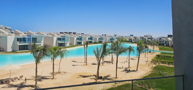 Main Gate – Fouka Bay