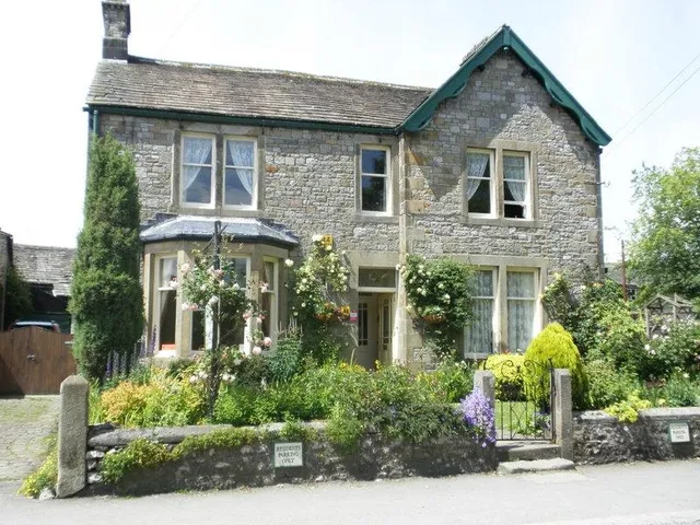 River House Bed & Breakfast - Malham, Skipton, Yorkshire Dales