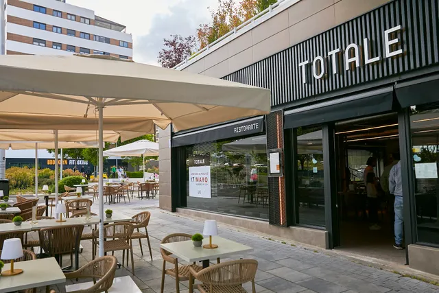 TOTALE Ristorante
