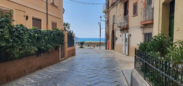 Pieno Centro Apartment