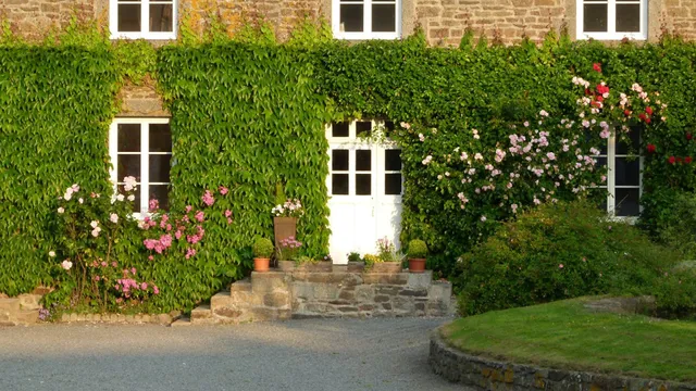 Moulin de l'Arguenon
