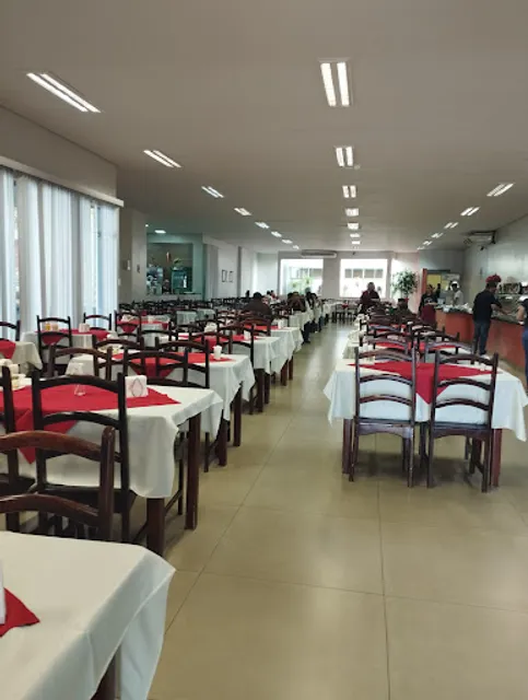 Restaurante Soberano