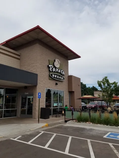 Panera Bread
