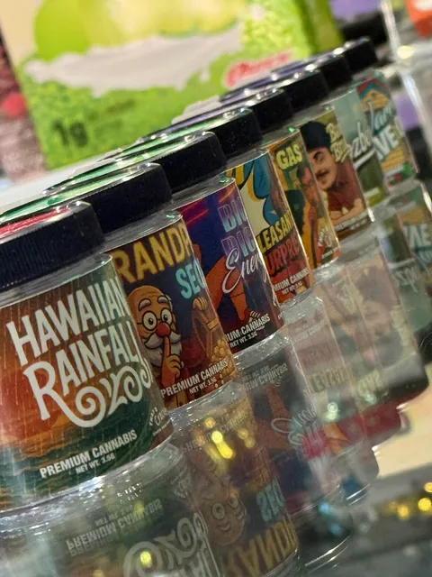 Better Buds - 35% OFF All Cannabis Products Tuesday & Thursday - 30% Off All Cannabis Products Monday & Wednesday 8am - 11am