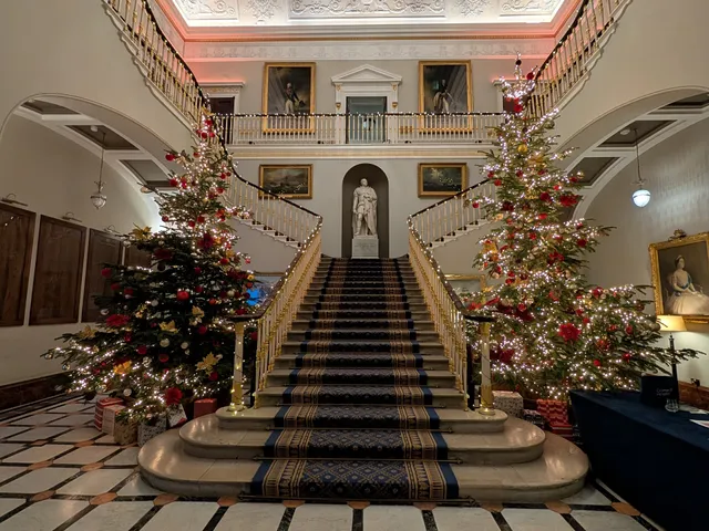 116 Pall Mall - Institute of Directors