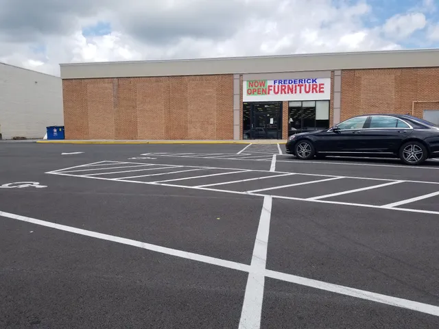 Mr Furniture USA DBA Frederick Furniture