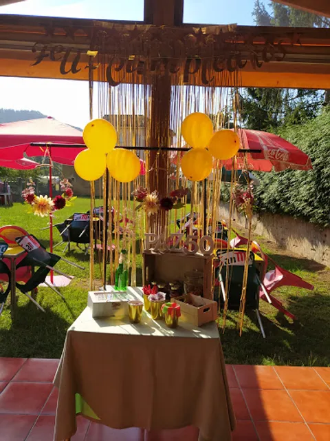 Sidreria Restaurante CASA RICARDO