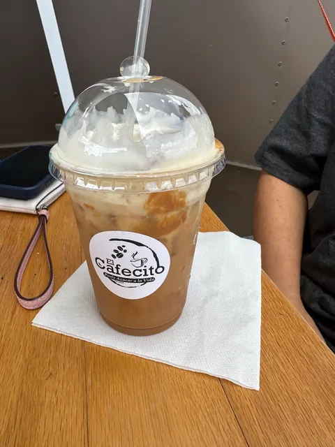 El Cafecito