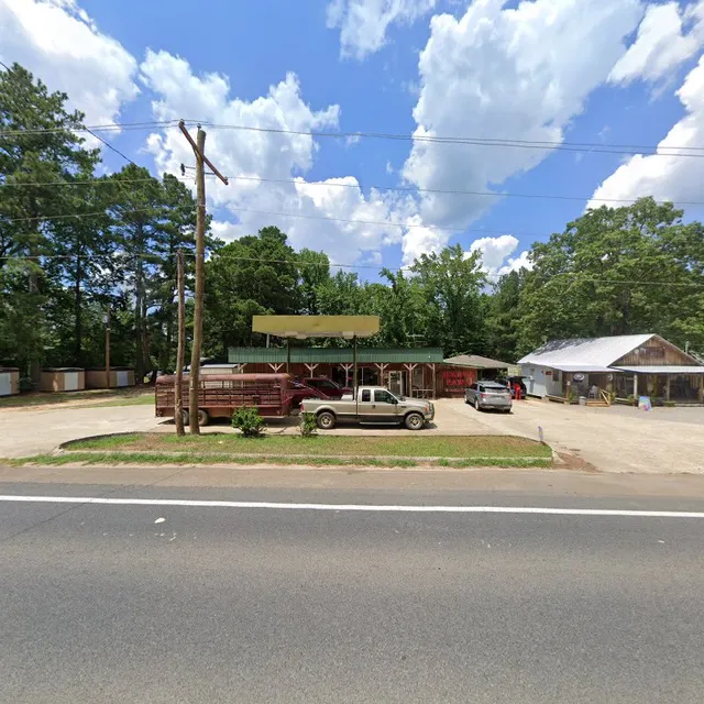 Jerry's Grocery & Pawn Shop