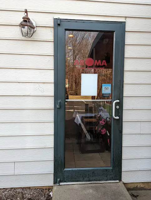 AROMA Indian Restaurant