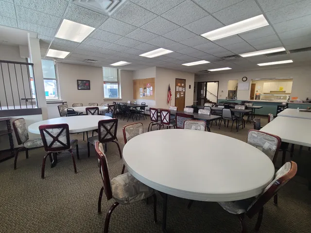 Ely Community Center