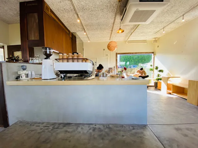 ensemble coffee miyakoisland