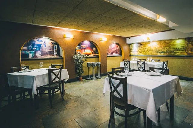 Río Astur Sidrería