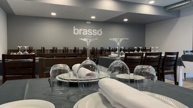 Restaurante Asador Brassó