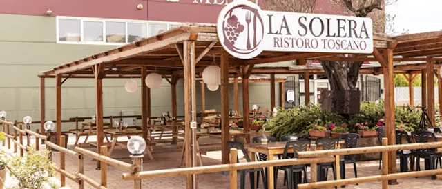 La Solera