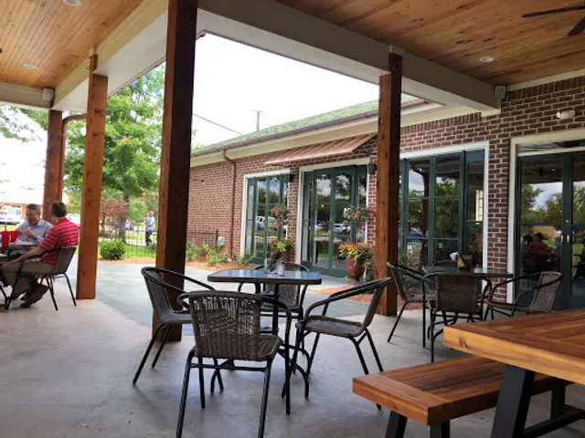 Depot Kitchen & Market