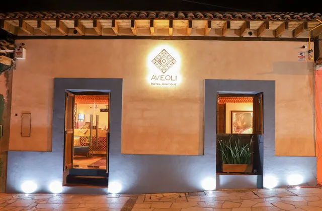 Florencia Hotel Boutique