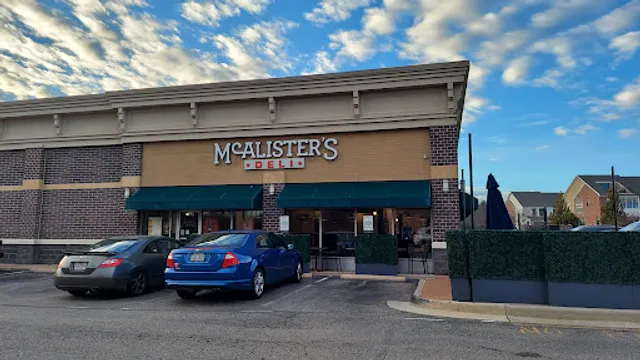 McAlister's Deli