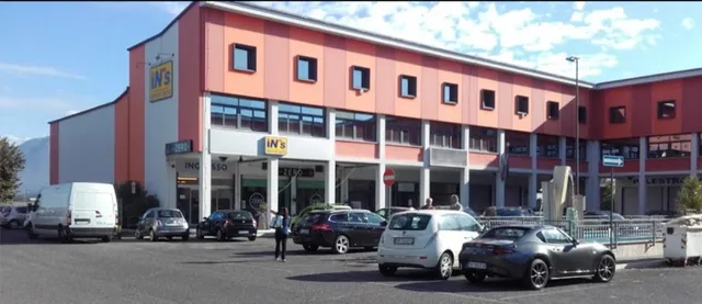 Centro Commerciale La Triade