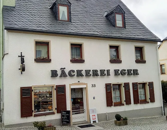 Bäckerei Eger