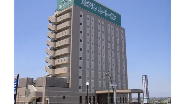 Hotel Route-Inn Yurihonjo