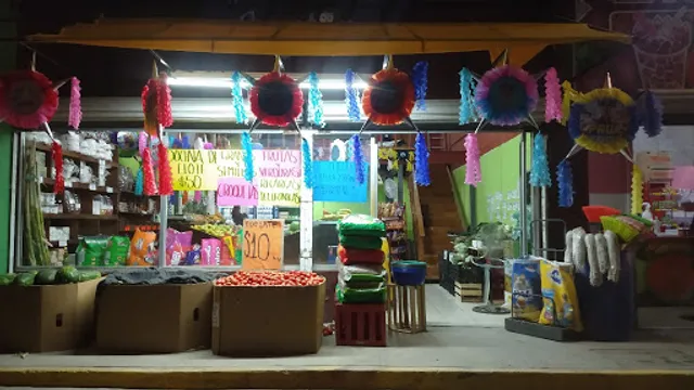 El Charalito Casas Beta