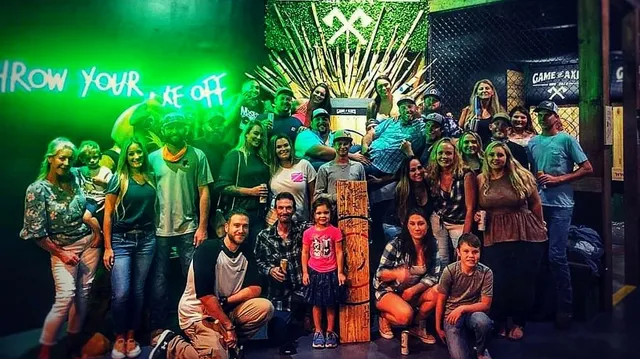 Bullseyes & Birdies - Multi-Sport Games & Sims