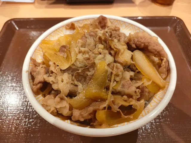 Sukiya