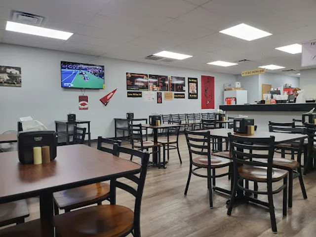 Westside Burger & Grill