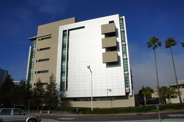 CSU Chancellor's Office