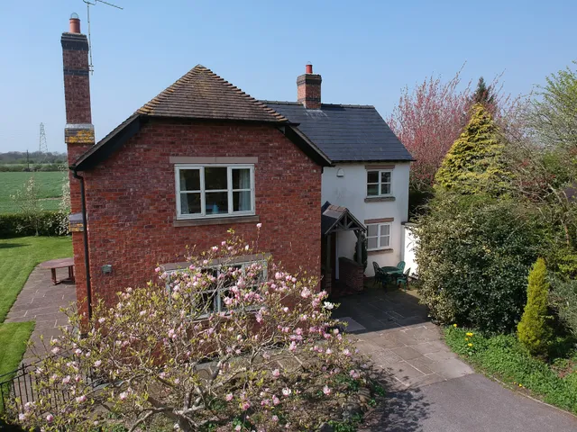 Brook House Farm Cottage