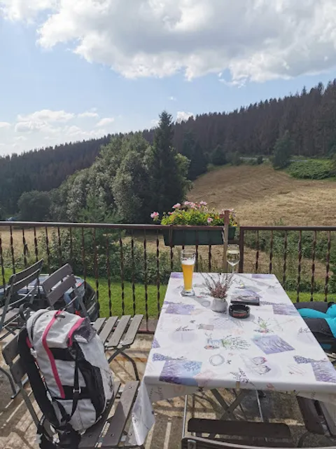 Gaststätte Dreispitz - Mirko Gross