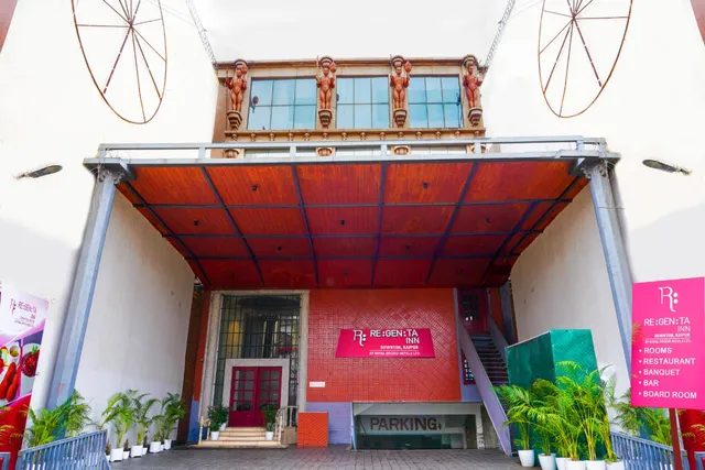 Regenta Inn Downton Raipur