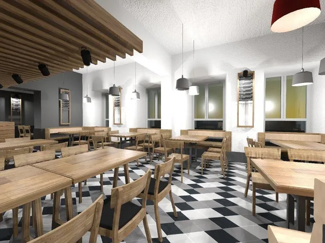 Restaurace U Lucerny