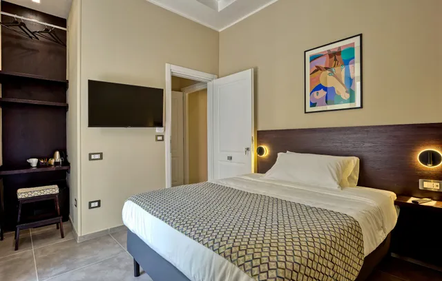 Palm Suites Napoli (B&B e Affittacamere)