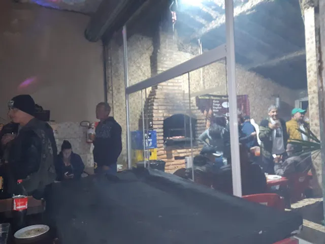 Recanto dos Amigos - Bar e Restaurante