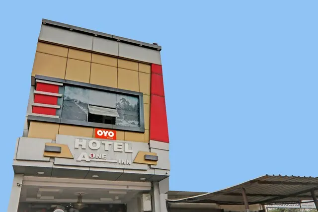 Hotel O A-One Unit Of Fantail Hospitality