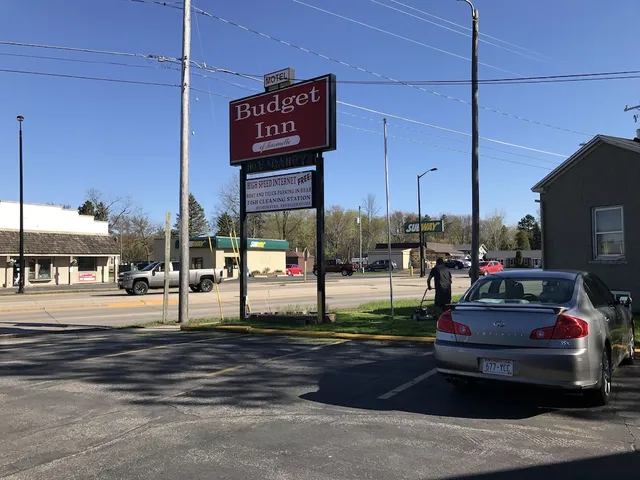 Budget Inn