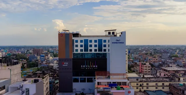 Sarovar Portico, Birgunj