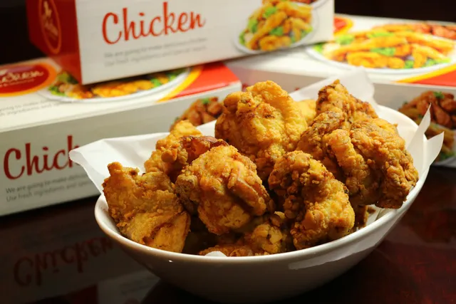 Myon Chiken