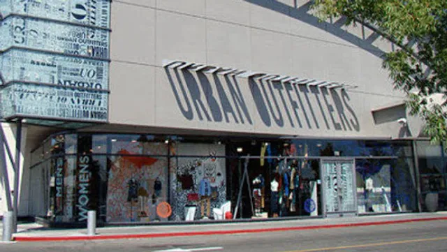 Urban Outfitters