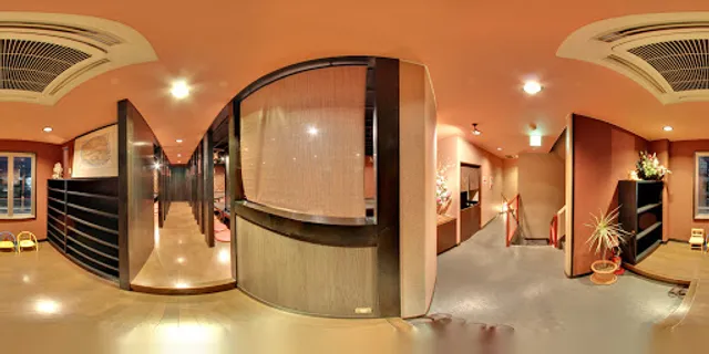 中華料理 五十番